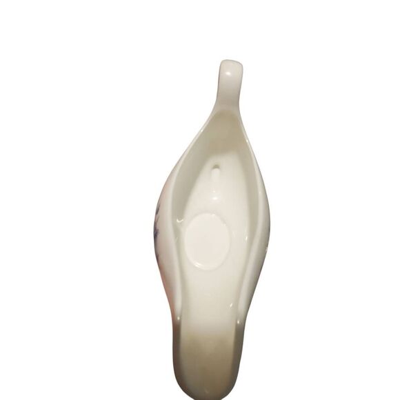 Wedgwood Fine China Harmony Gravy Sauce Boat Replacement - Picture 5 of 6